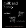 Rupi Kaur Milk and Honey (CD)