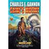 Charles E. Gannon Caine's Mutiny (Tascabile) Caine Riordan