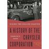 Charles K. Hyde Riding the Roller Coaster (Tascabile) Great Lakes Books