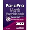 Reza Nazari ParaPro Math Workbook (Tascabile)