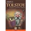 Donna Tussing Orwin Simply Tolstoy (Tascabile) Great Lives