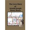 Arnie Benty The Love Diary of Arnold Joseph Henry Benty (Tascabile)