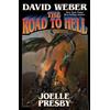 DAVID WEBER Road to Hell (Tascabile)