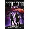 Natalie Grey Michael Anderle Protector (Tascabile) Vigilante Chronicles