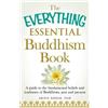 Arnie Kozak The Everything Essential Buddhism Book (Tascabile)
