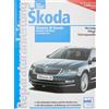 Christoph Pandi Skoda Octavia III Kombi ab 2013: 1,0/1,2/1,4/1,5/1,6 (Tascabile)