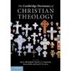 Ian A. McFarland The Cambridge Dictionary of Christian Theology (Tascabile)