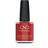 CND Vinylux 364 Devil Red 15ml