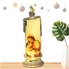 Generic Candela di preghiera senza fiamma, candela devozionale a LED, per preghiera devozionale, religiose a LED, festive senza fiamma per scrivania e casa