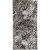 Holyart Sfondi presepe, paesaggi e pannelli: Carta modellabile roccia innevata per presepi 60x30 cm