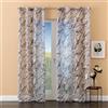 Linea oro Tenda Confezionata Marble