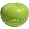 Tupperware To Go - Contenitore per frutta, pomodoro, colore verde pomodoro
