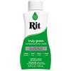 Rit Dye Liquid 8oz-Truly Green