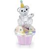 Swarovski Orsetto Kris Dolci Festeggiamenti