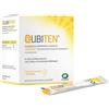 SCHARPER SpA QUBITEN 20 Stick Mini Tablets