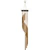Nature's Melody della Natura Melody mt35br 35-inch Marchio Albero a Spirale con Campanello - Parent