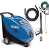 Annovi Reverberi 6640 - Idropulitrice con Caldaia Verticale