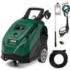 Lavor Auckland 1310 - Idropulitrice Acqua Calda 150 bar