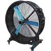 StarProgetti Eco Fresh Air FRE42000F - Ventilatore Industriale - Area ventilata 600-650 m²