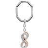 Swarovski Women's Keyring 5687996 157338795