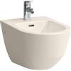 LAUFEN Pro bidet, H8309520493041, Pro pergamon [Bidet > Bidet]