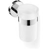 Zack SCALA porta spazzolini, 40098, SCALA [Accessori Bagno > Porta Spazzolini]