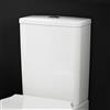 Ideal Standard Connect Air cassetta di scarico, E073401, Connect Air bianco [WC > Cassette di Scarico]