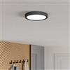 Eglo FUEVA 6-Z lampada a soffitto LED, 901372, FUEVA 6-Z; FUEVA [Lampade per Interni > Lampade a Soffitto]