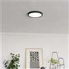 Eglo FUEVA 6-Z lampada a soffitto LED, 901373, FUEVA 6-Z; FUEVA [Lampade per Interni > Lampade a Soffitto]