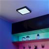 Eglo FUEVA 6-Z lampada a soffitto LED, 901374, FUEVA 6-Z; FUEVA [Lampade per Interni > Lampade a Soffitto]