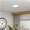 Eglo FUEVA 6-Z lampada a soffitto LED, 901378, FUEVA 6-Z; FUEVA [Lampade per Interni > Lampade a Soffitto]