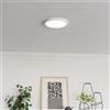 Eglo FUEVA 6-Z lampada a soffitto LED, 901377, FUEVA 6-Z; FUEVA [Lampade per Interni > Lampade a Soffitto]