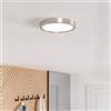 Eglo FUEVA 6-Z lampada a soffitto LED, 901381, FUEVA 6-Z; FUEVA [Lampade per Interni > Lampade a Soffitto]