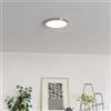 Eglo FUEVA 6-Z lampada a soffitto LED, 901382, FUEVA 6-Z; FUEVA [Lampade per Interni > Lampade a Soffitto]