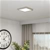 Eglo FUEVA 6-Z lampada a soffitto LED, 901383, FUEVA 6-Z; FUEVA [Lampade per Interni > Lampade a Soffitto]
