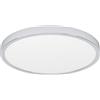 Eglo FUEVA 6-Z lampada a soffitto LED, 901773, FUEVA 6-Z; FUEVA [Lampade per Interni > Lampade a Soffitto]