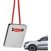 ノーブランド品 Raschietto in carburo - Strumento di rimozione della vernice resistente antiruggine | Manico ergonomico antiscivolo per carrozzeria automobilistica, casa, mobili, metallo e rimozione professionale