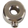 GOHAPY 1 pz. Limitatore di trapano for utensili for lavorazione del legno, anelli arresto profondità, accessori for ad anello limitazione posizionatore(3mm)