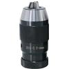 Generico 1x B10 B12 B16 B18 B22 Mandrino for trapano Foratura senza chiave Autoserratura Morsetto di bloccaggio automatico Gamma 0,5-6mm 1-10mm 1-13mm 1-16(B10 0.5-6mm)