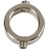GOHAPY 1 pz. Limitatore di trapano for utensili for lavorazione del legno, anelli arresto profondità, accessori for ad anello limitazione posizionatore(12mm)