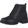 Tamaris Comfort Jana 8-86206-29, Stivaletto Donna, Nero (Black Nappa), 37 EU Larga