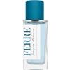 Gianfranco Ferré Fougere Italiano Eau de Toilette da uomo 50 ml