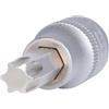 KS Tools 911.3884-E 3/8 Bussola p.viti Torx,T50 su rimorchio