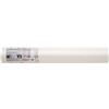 Rasch professionale spreco/renovier/Pittore di tessuto non tessuto, 120 G, colore: bianco, Bianco, 0, 75 x 25, 00 mm