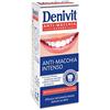 Denivit - Dentifricio Antimacchio, 50 ml [confezione da 6]