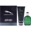 Jaguar for men Bath Set Eau De Toilette + SG, 1 confezione (1 x 300 ml)