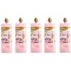 Big Man 5 x Romar Ammorbidente Concentrato Talco 2000 ml (5 bottiglie da 2 litri)