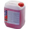RATIONAL - Vasca da 10 litri di detergente liquido per griglia razionale o lincat CleanJet per pulizia manuale