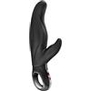 Fun Factory Lady Bi | vibratore rabbit per donne | stimolazione del punto A e del clitoride | 2 motori controllabili separatamente | 12 programmi | IPX7 | USB-C