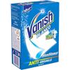 Vanish Blanco Attivatore Bianco Custodia di 10 bustine - Set di 3